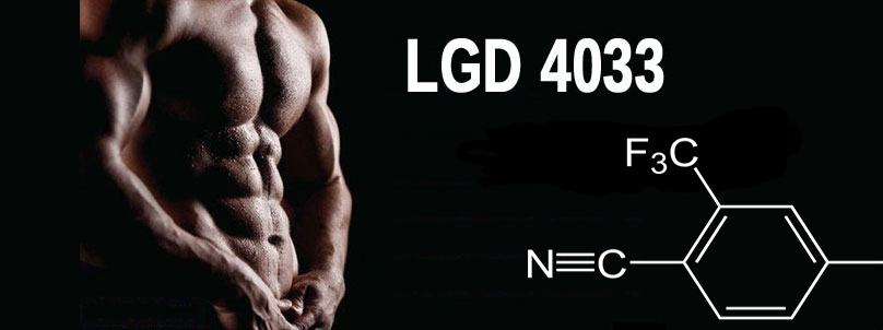 LGD-4033