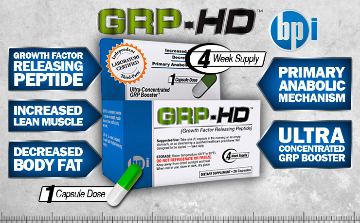 GRP-HD
