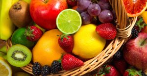 میوه به عنوان شیرین کننده طبیعی