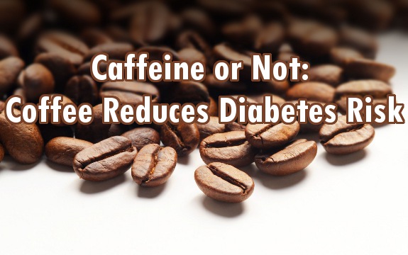نوشیدن قهوه و کاهش ریسک ابتلا به دیابت نوع دو