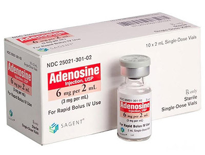 آدنوزین Adenosine